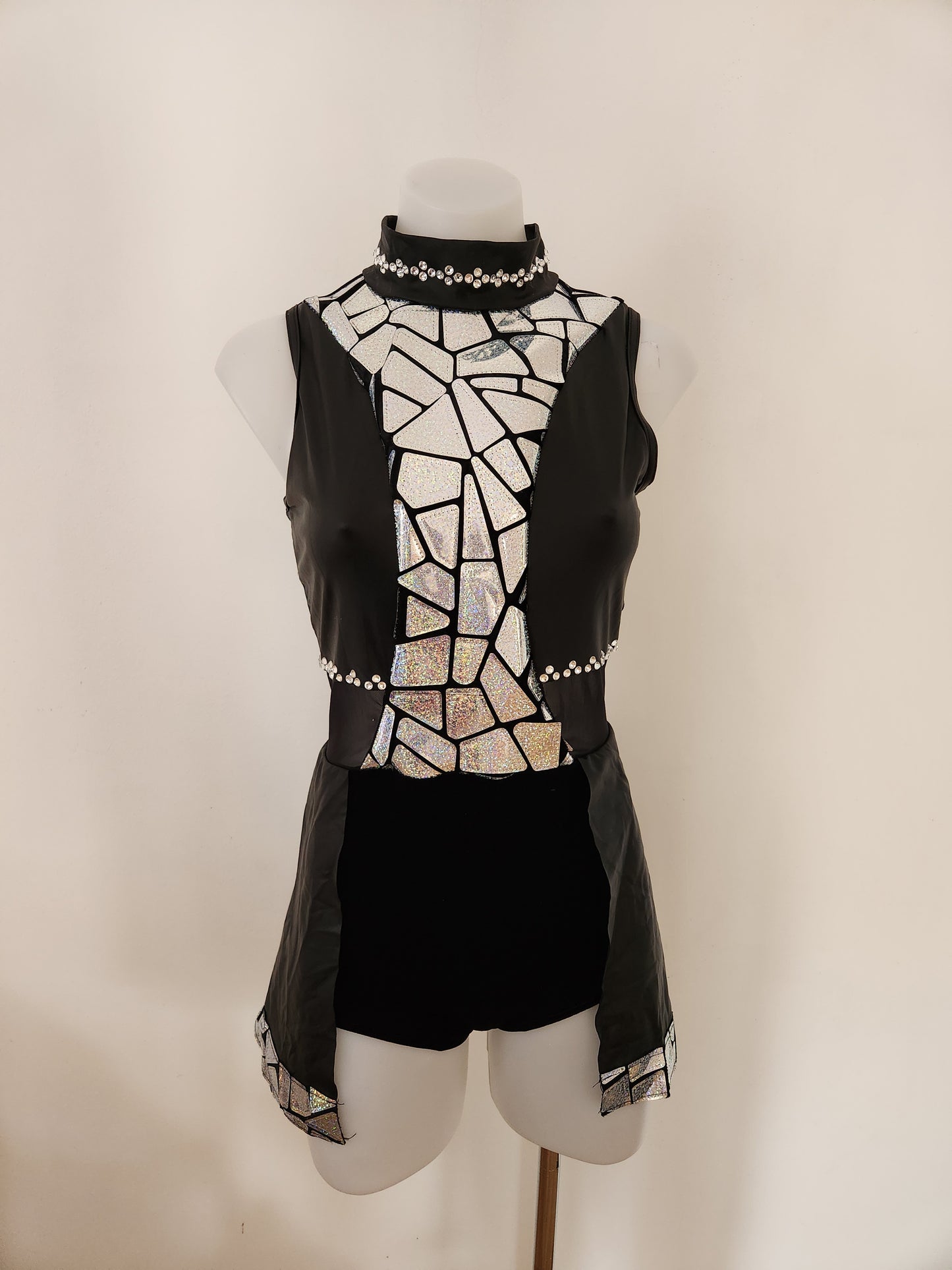 Futuristic contemporary or jazz - A6, A8 & A10