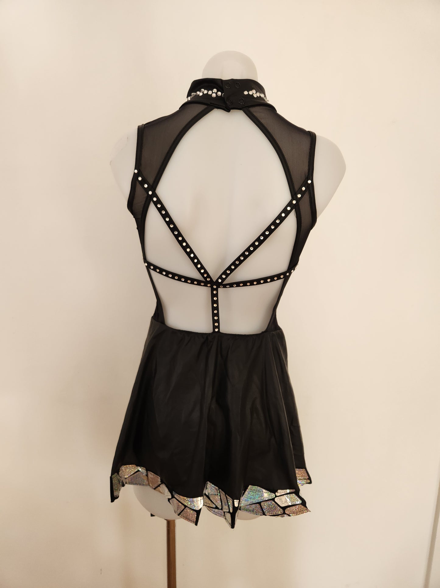 Futuristic contemporary or jazz - A6, A8 & A10