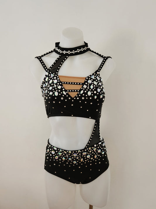 Jazz or contemporary - C12 and A8-10