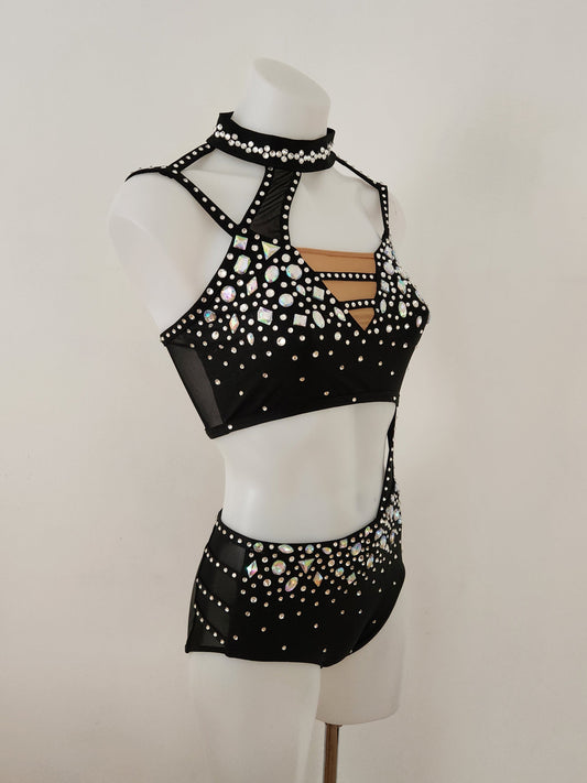 Jazz or contemporary - C12 and A8-10