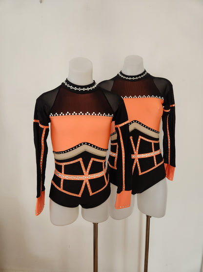 Jazz or contemporary -  A10, A12