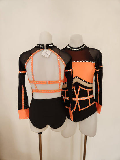 Jazz or contemporary -  A10, A12