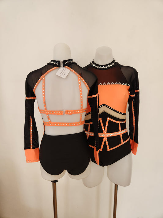 Jazz or contemporary -  A10, A12