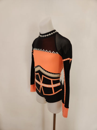 Jazz or contemporary -  A10, A12