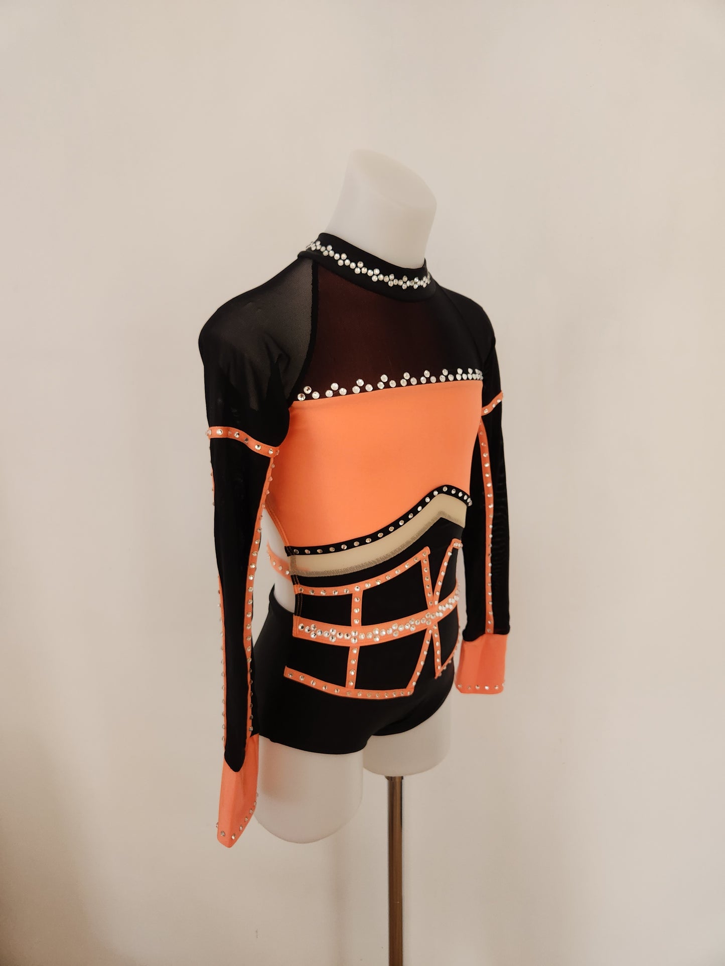 Jazz or contemporary -  A10, A12