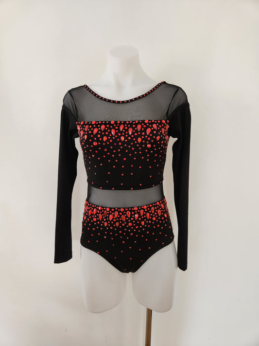 Contemporary or jazz - A8/AXS