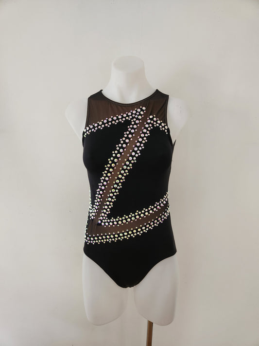 Contemporary or jazz - A8