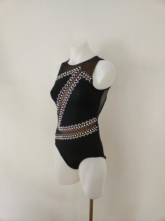 Contemporary or jazz - A8