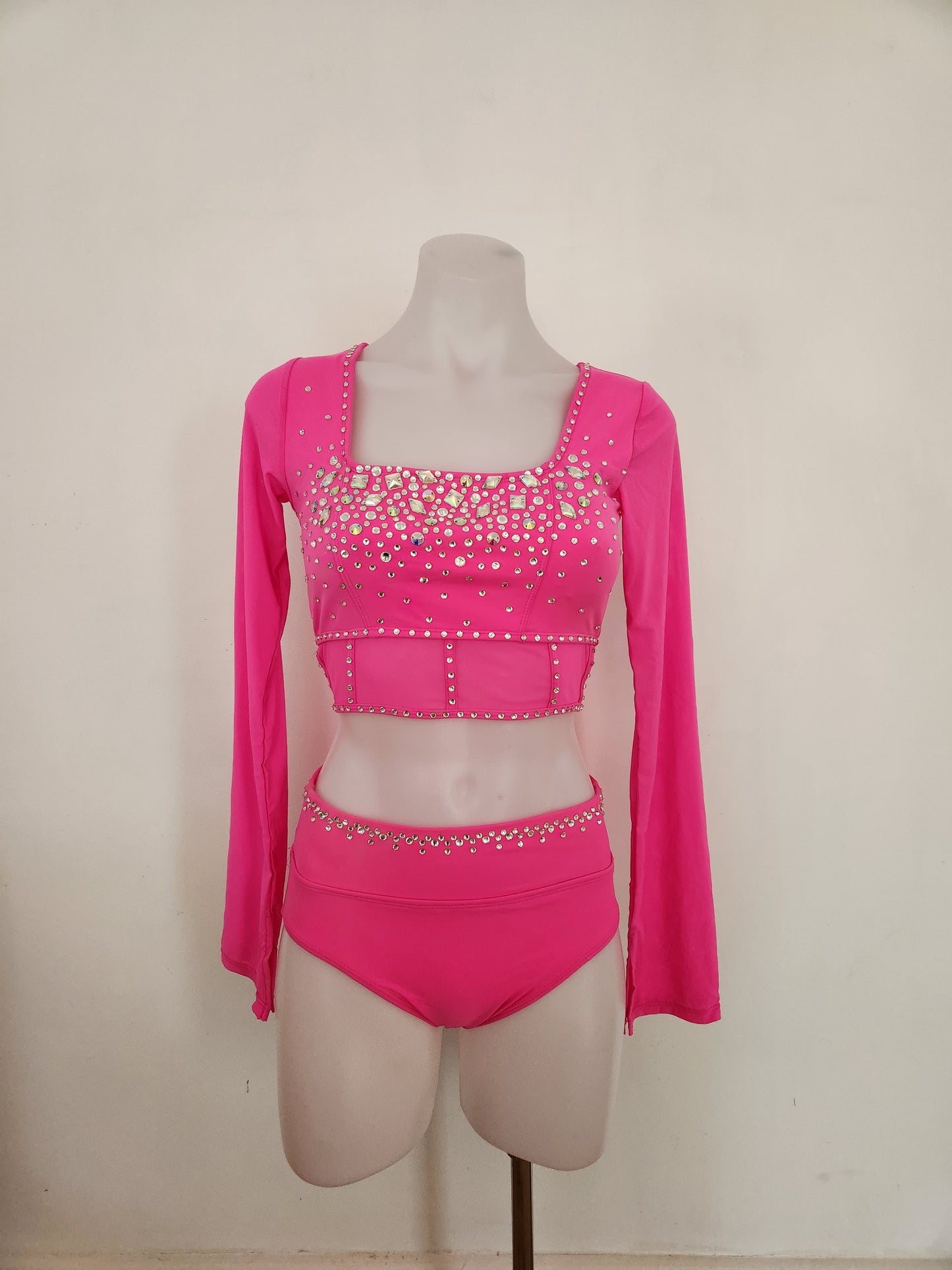 Jazz or contemporary -  A8 & A10