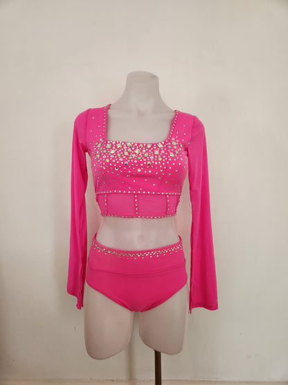 Jazz or contemporary -  A8 & A10