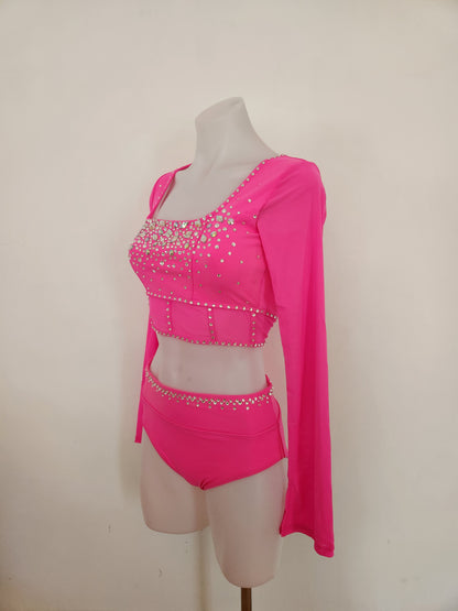 Jazz or contemporary -  A8 & A10