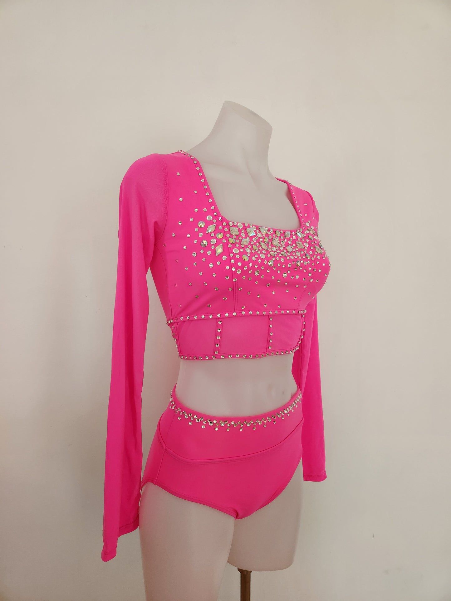 Jazz or contemporary -  A8 & A10