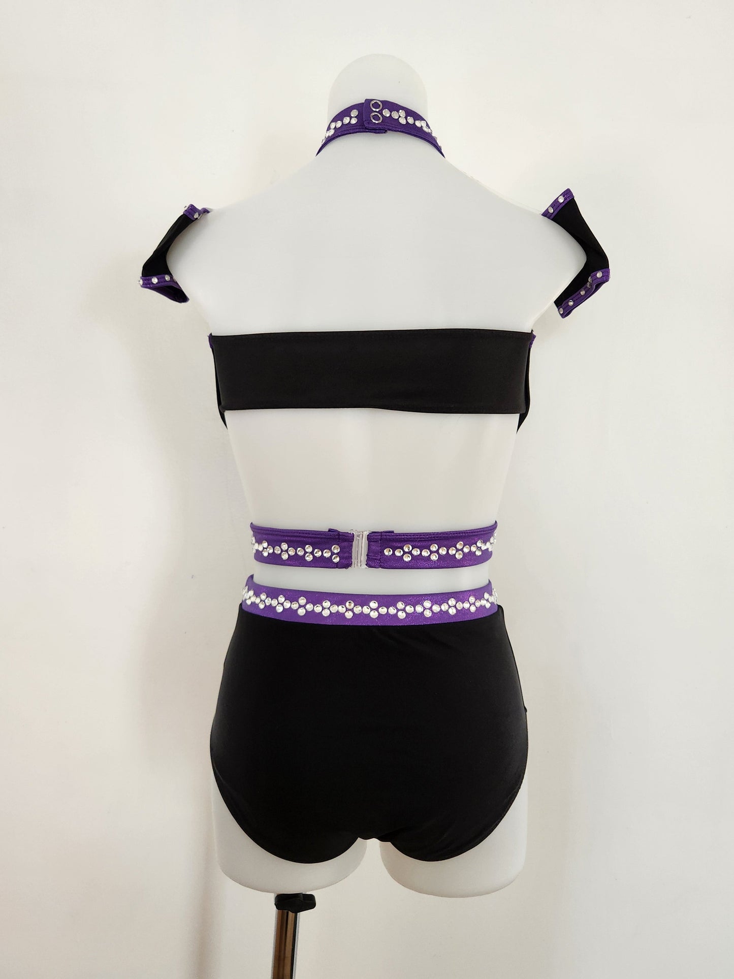 Jazz or contemporary or acro - C10, C12, A8 & A10