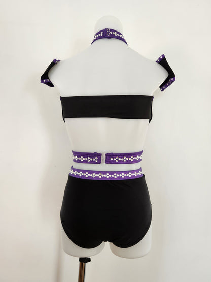 Jazz or contemporary or acro - C10, C12, A8 & A10