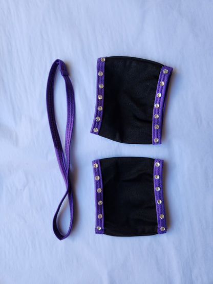 Jazz or contemporary or acro - C10, C12, A8 & A10