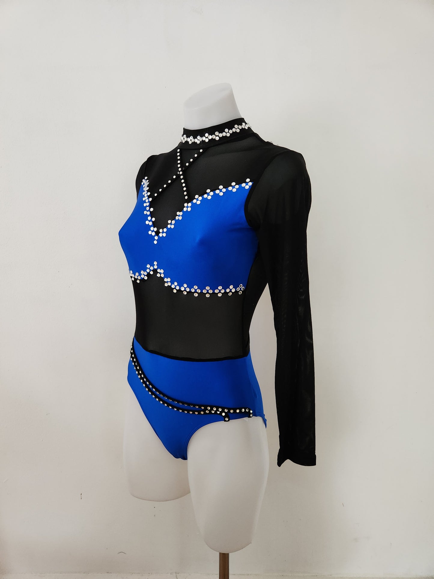 Jazz/acro - A10