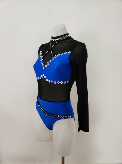 Jazz/acro - A10