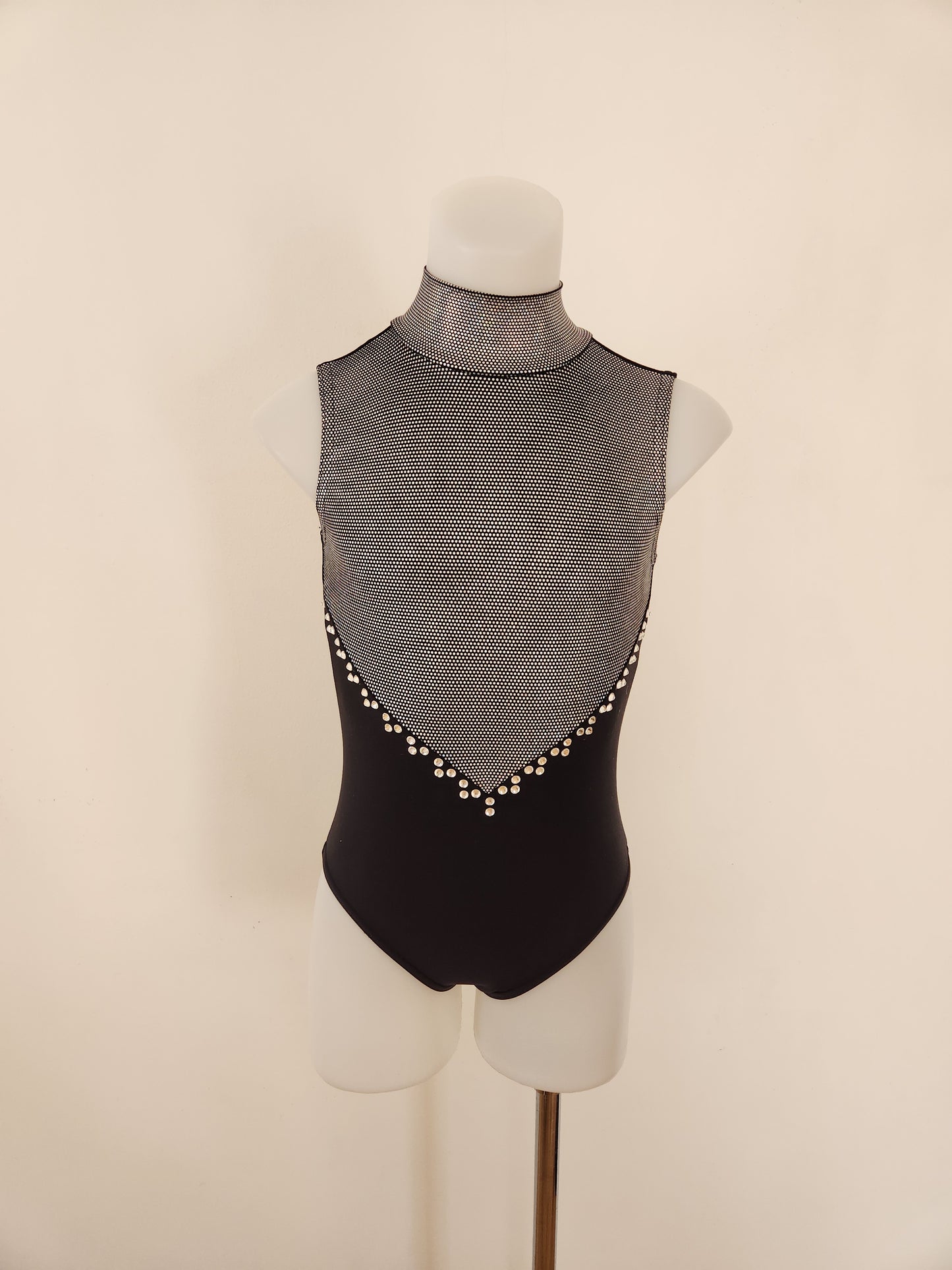 Contemporary or jazz - C8 & A8