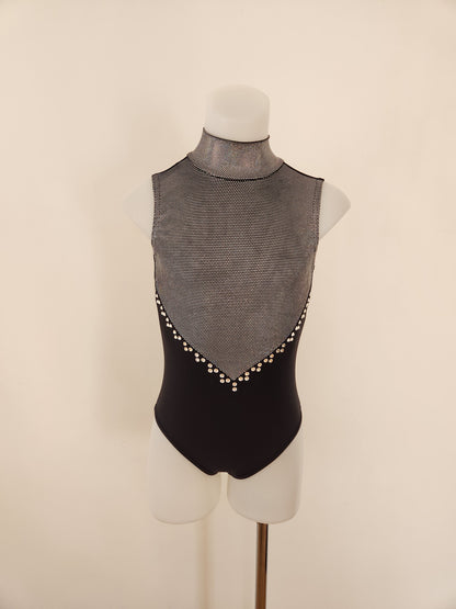 Contemporary or jazz - C8 & A8