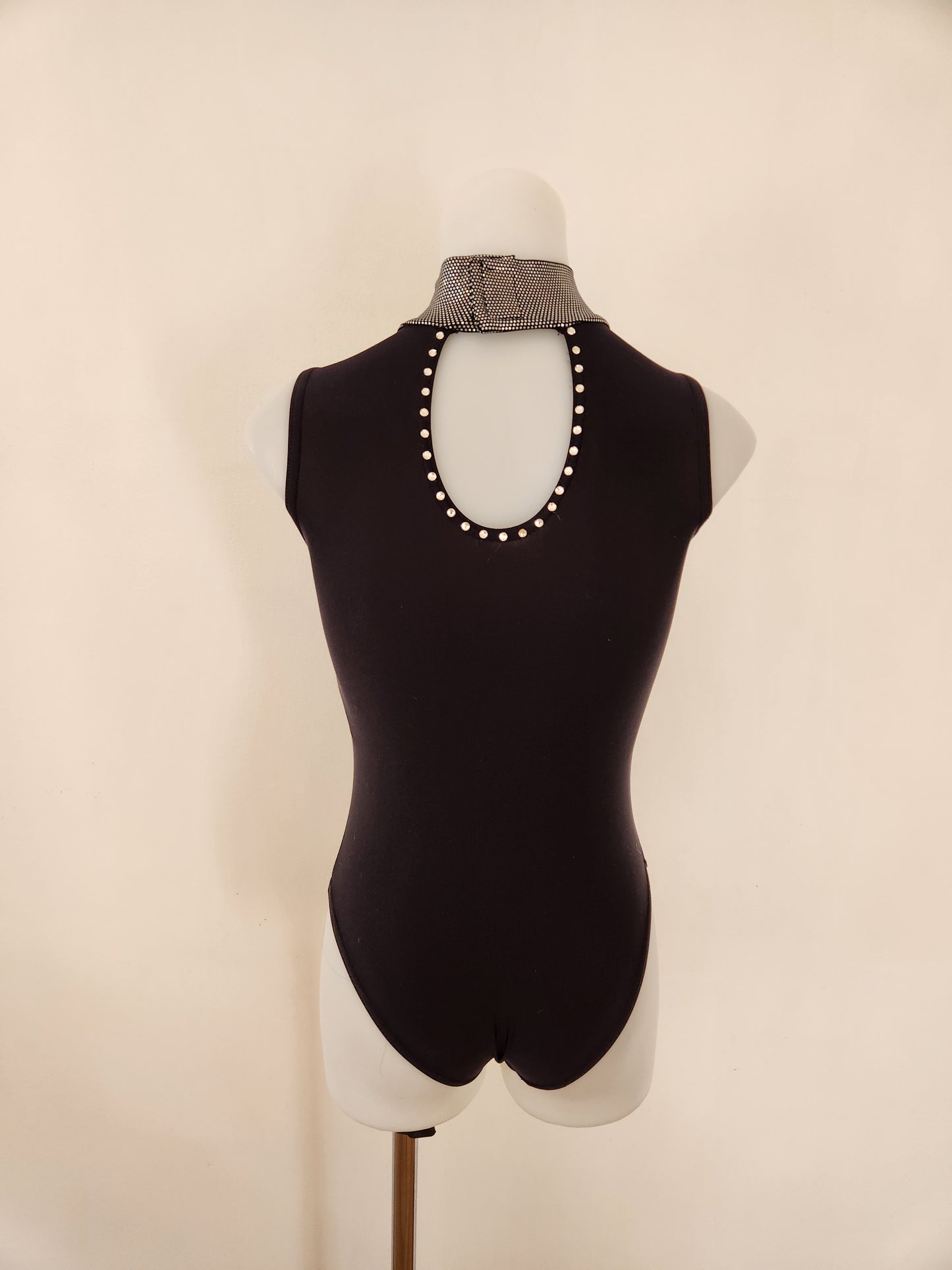 Contemporary or jazz - C8 & A8