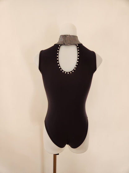 Contemporary or jazz - C8 & A8