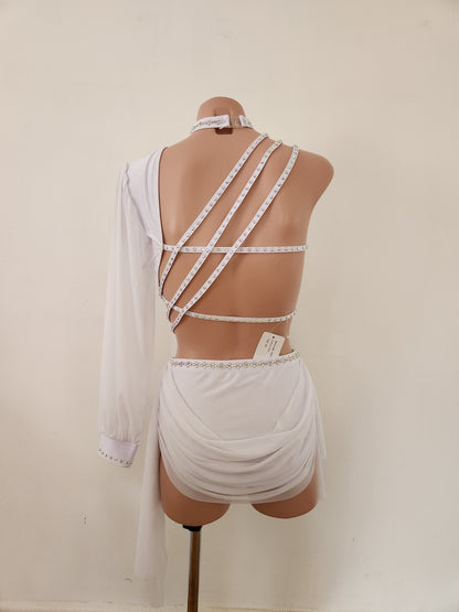 Lyrical - A8 (like AXS)