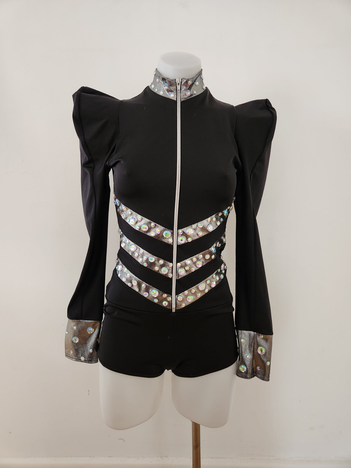 Jazz or contemporary - A10