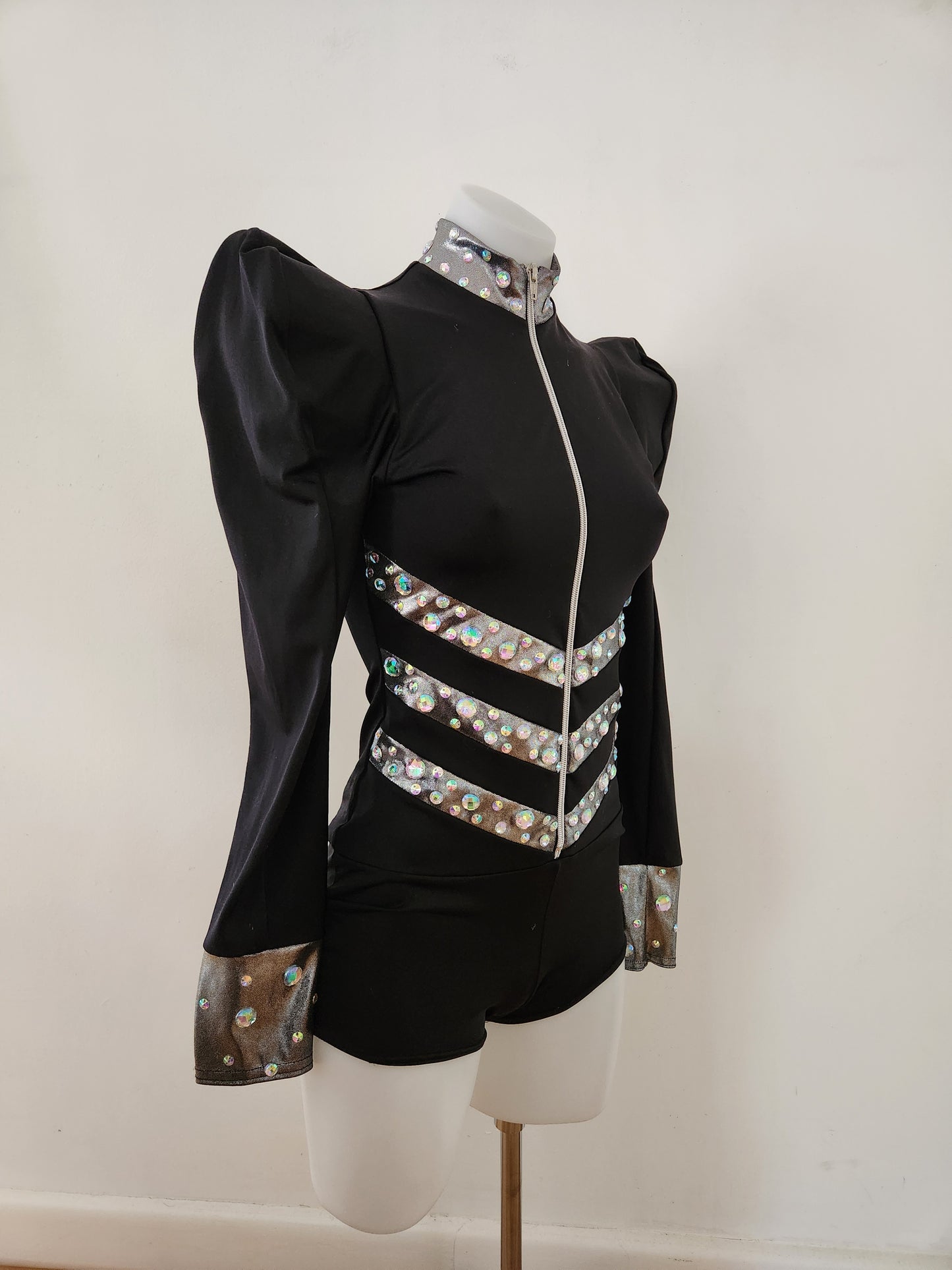 Jazz or contemporary - A10