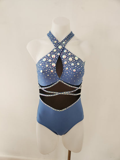 Contemporary or jazz - A8-10