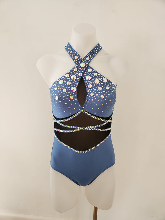 Contemporary or jazz - A8-10