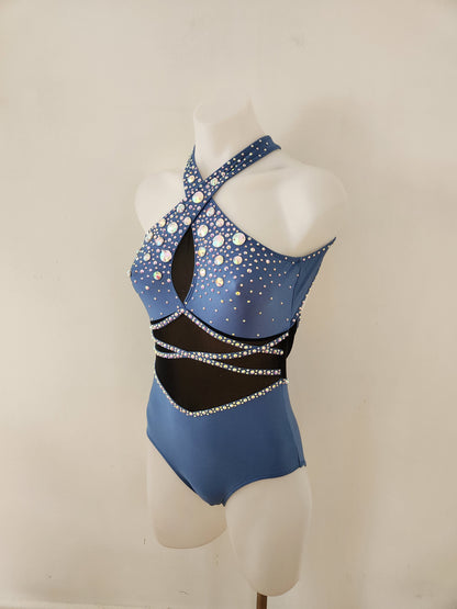 Contemporary or jazz - A8-10