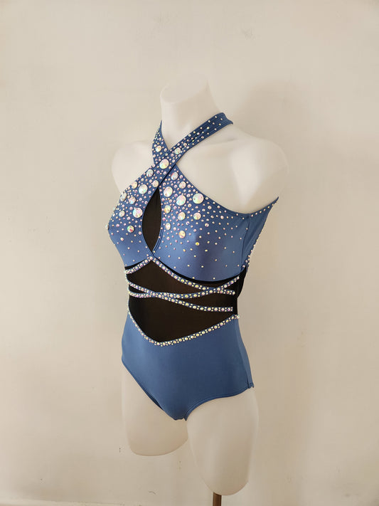 Contemporary or jazz - A8-10