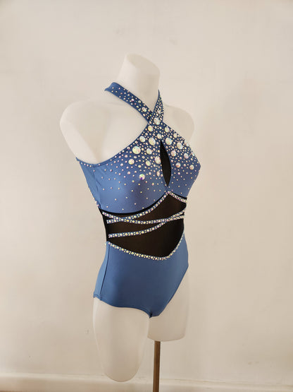 Contemporary or jazz - A8-10