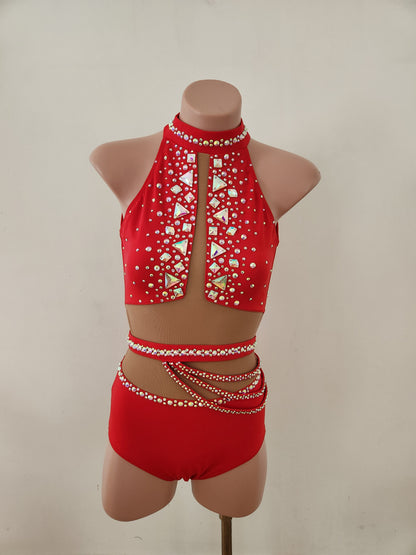 Contemporary or jazz - A8