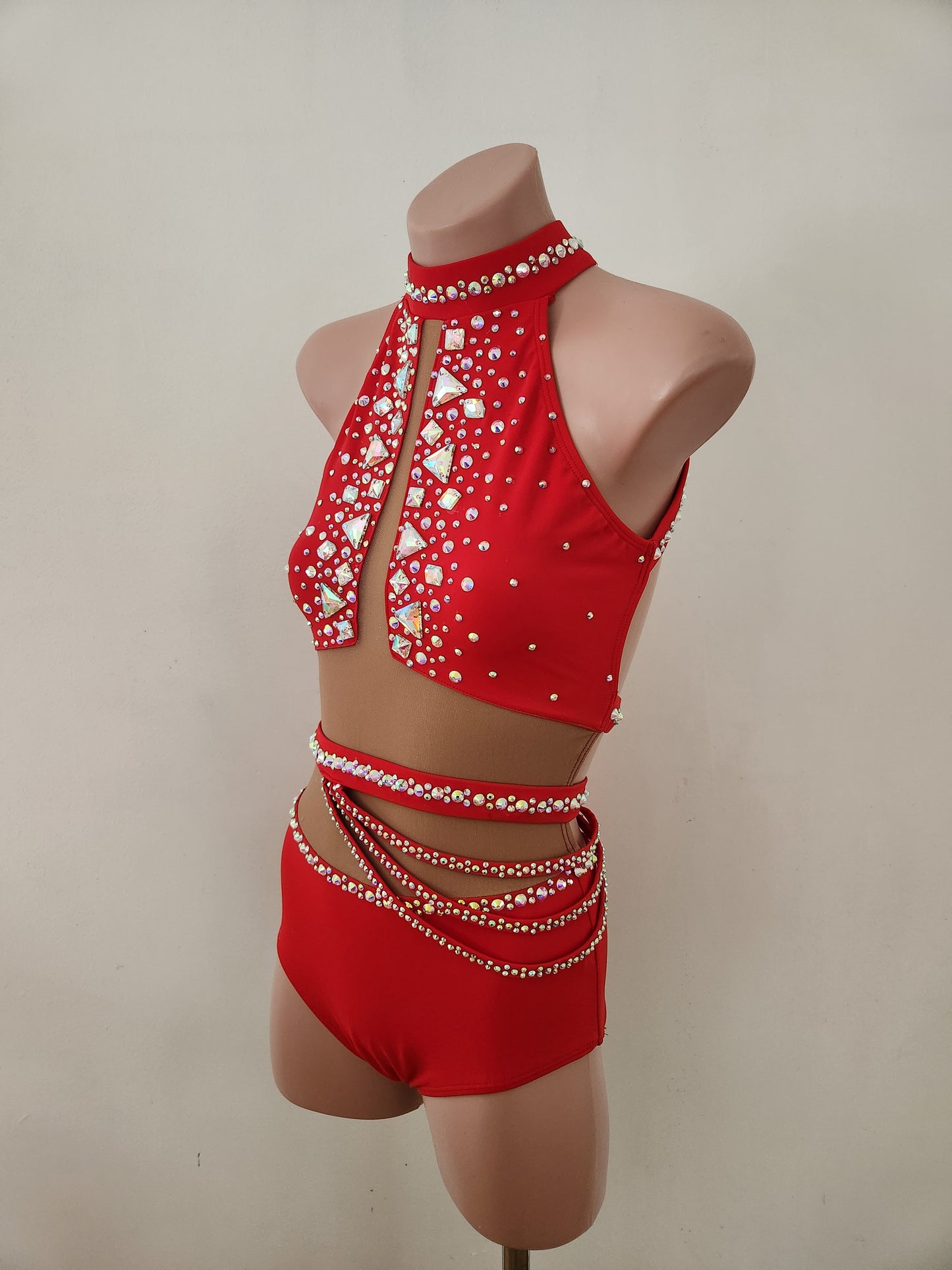 Contemporary or jazz - A8