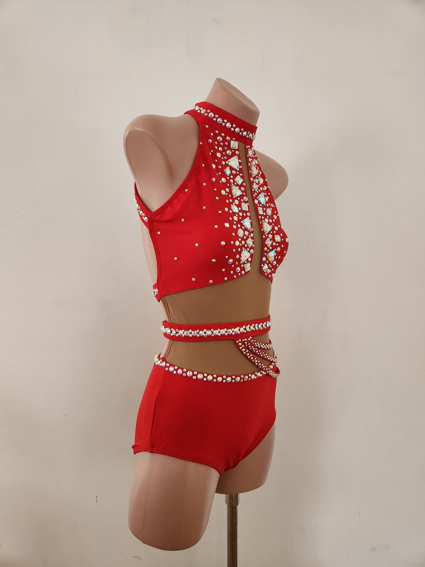 Contemporary or jazz - A8