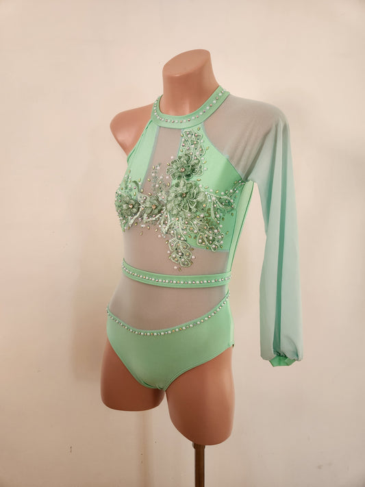 Lyrical or contemporary - C12