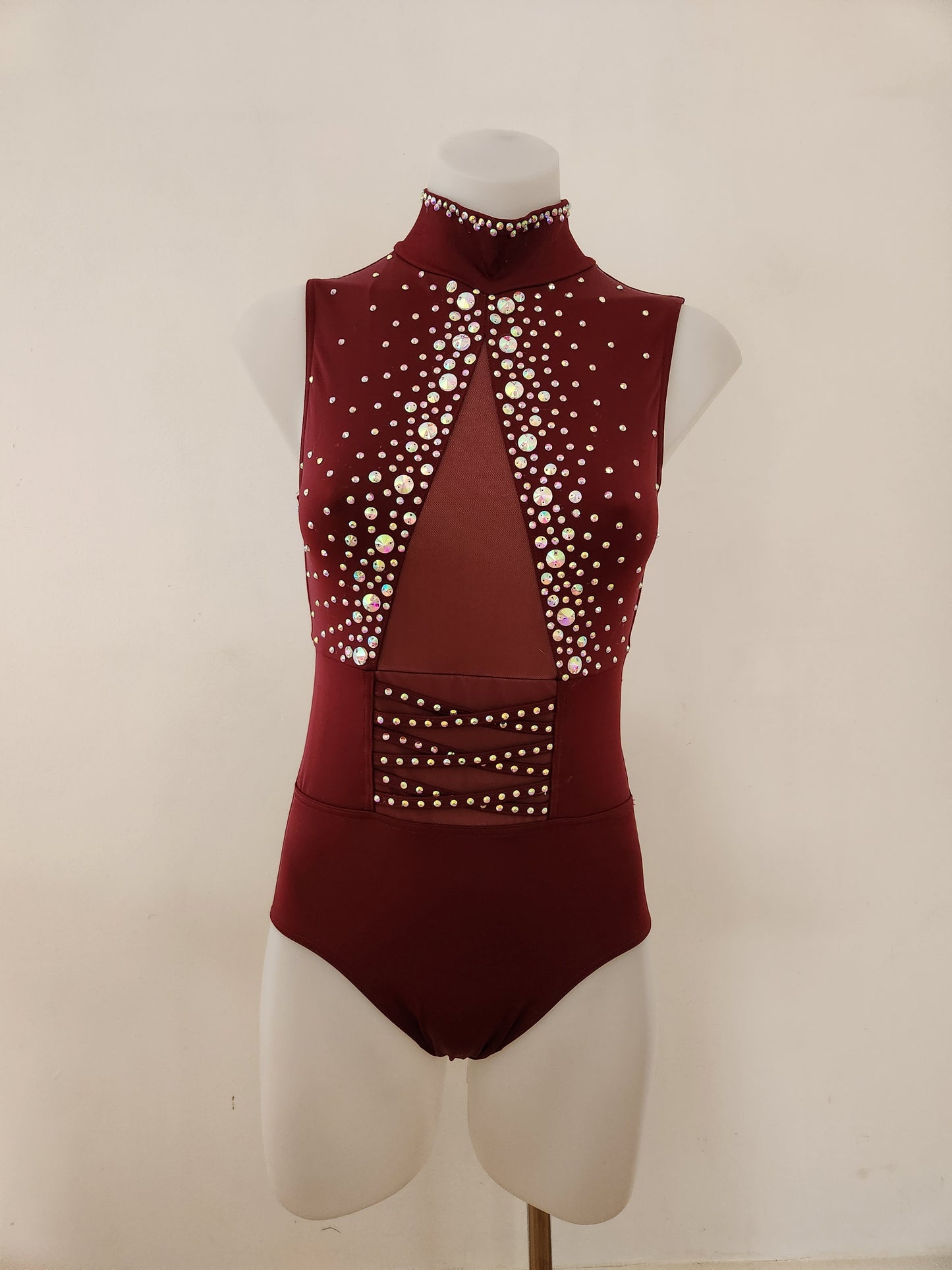 Contemporary or jazz - A8-10