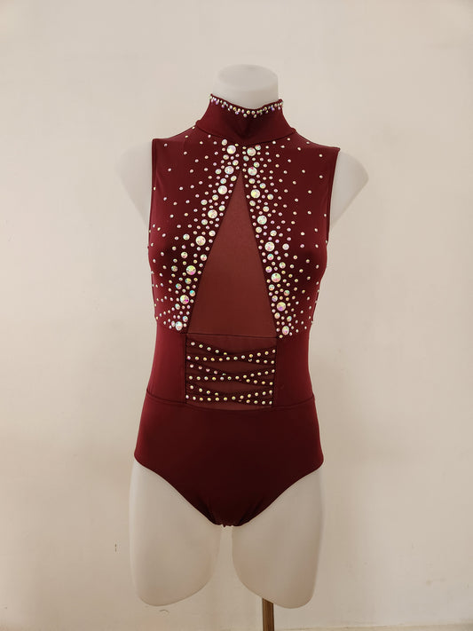 Contemporary or jazz - A8-10