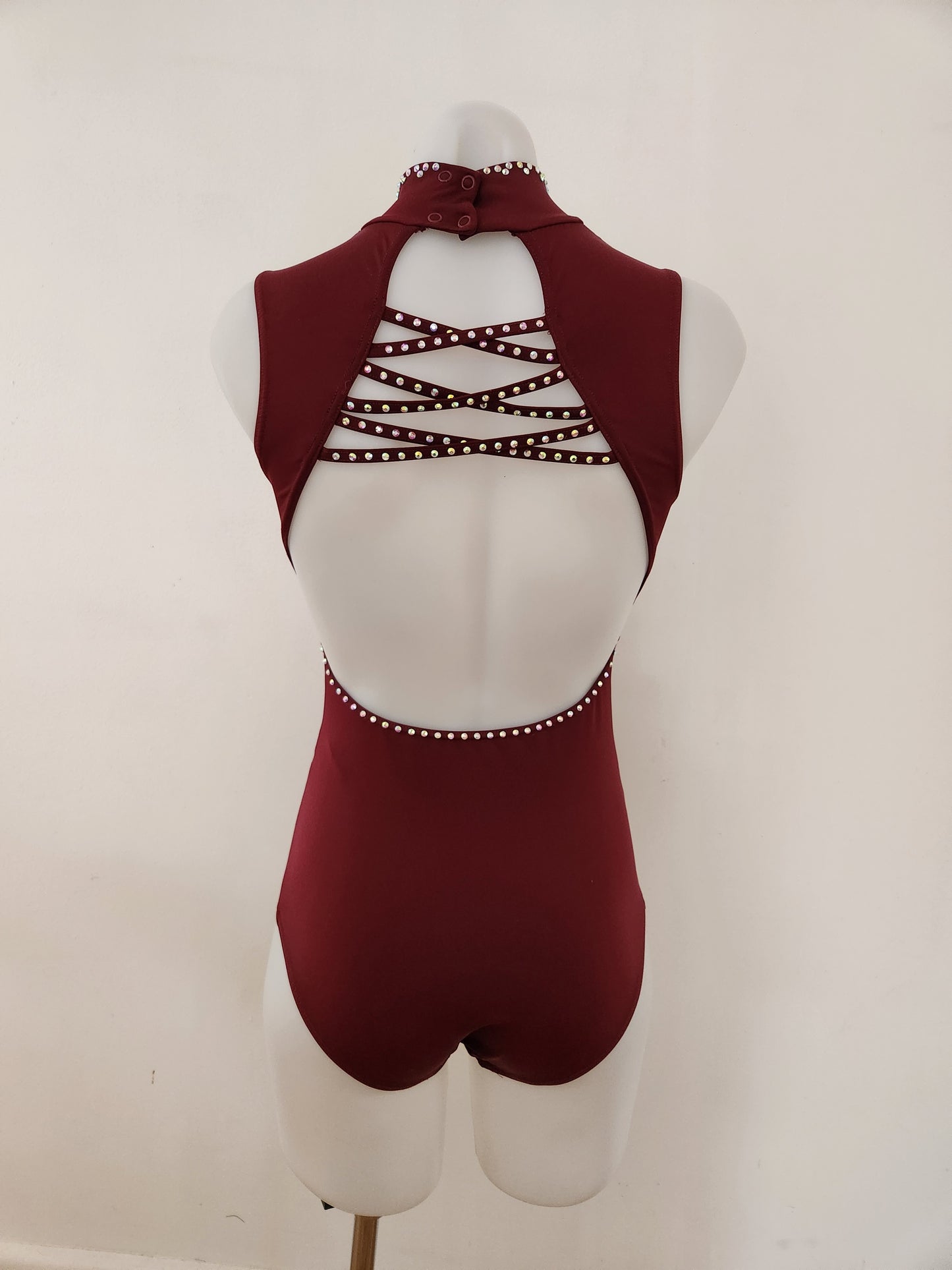 Contemporary or jazz - A8-10