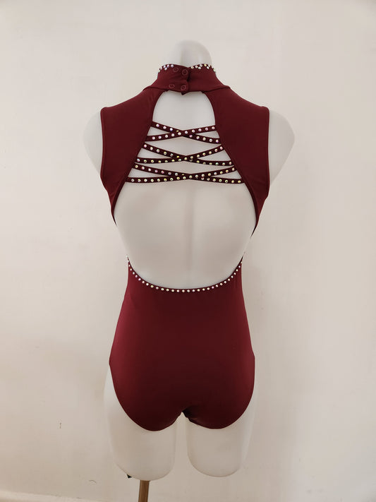 Contemporary or jazz - A8-10