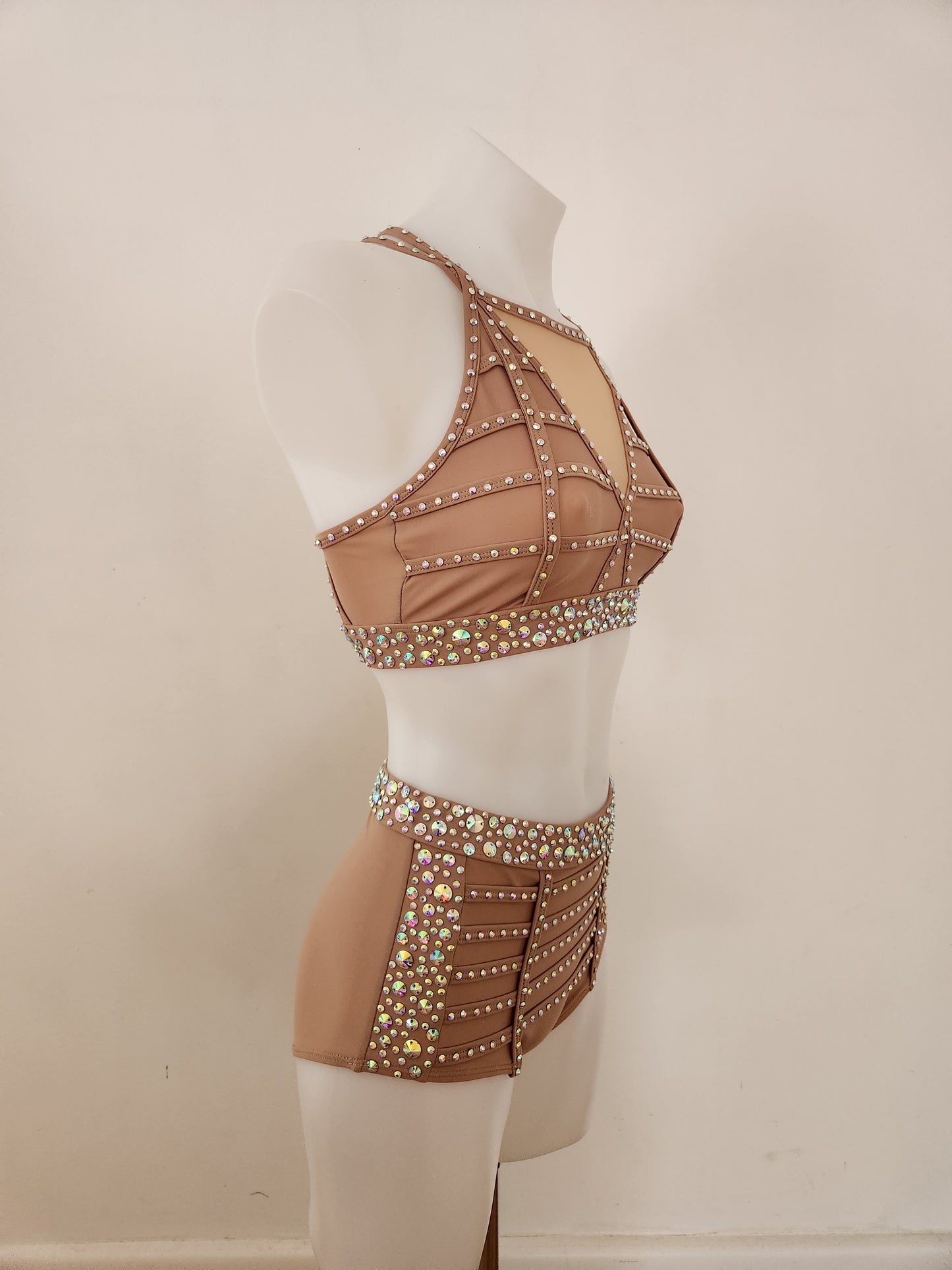 Contemporary or lyrical or jazz - A8