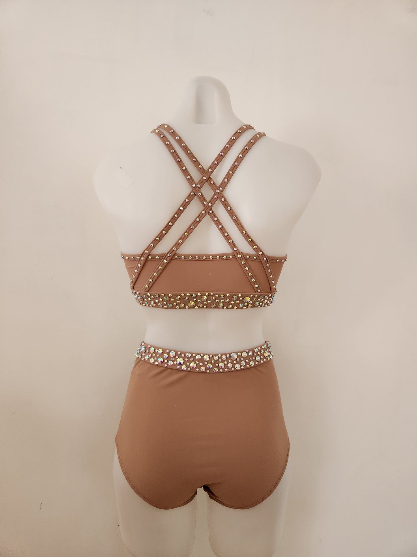 Contemporary or lyrical or jazz - A8