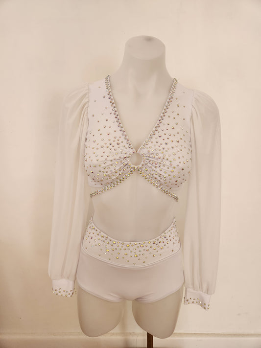 Contemporary or lyrical - A8