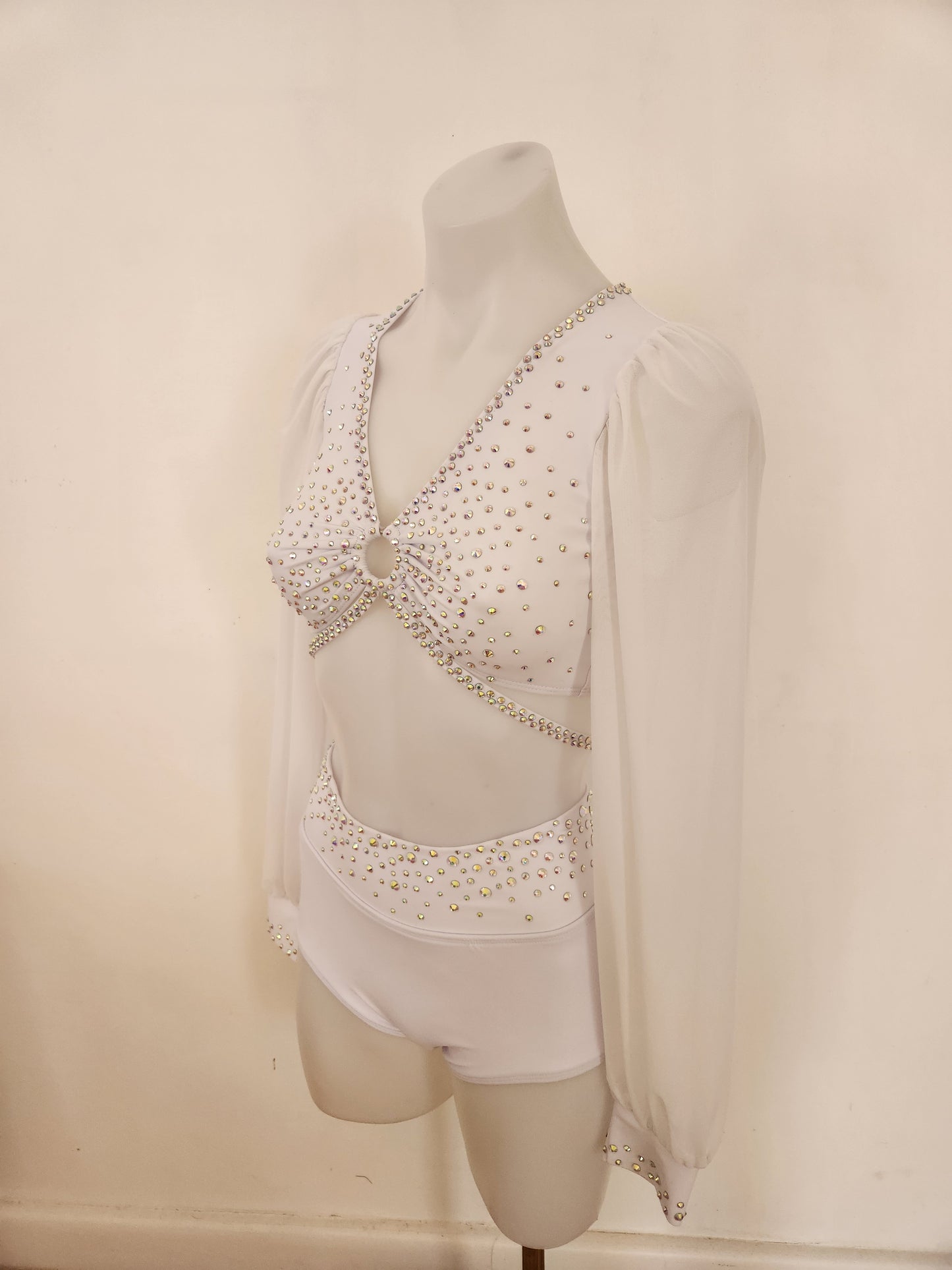 Contemporary or lyrical - A8