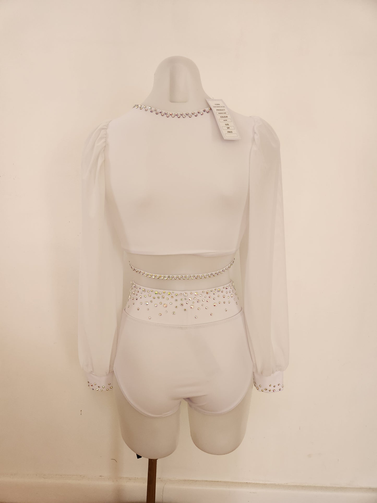 Contemporary or lyrical - A8
