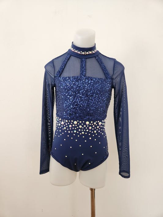 Contemporary or jazz - C10