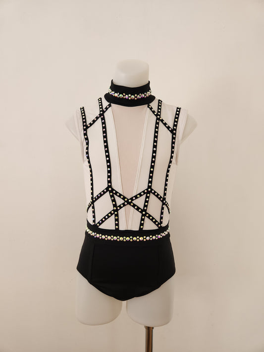 Contemporary or jazz - C10