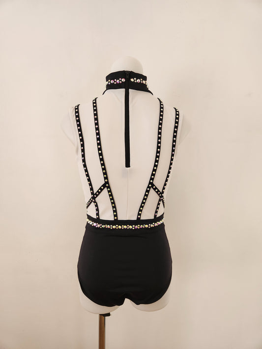 Contemporary or jazz - C10