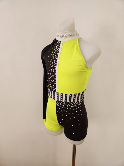 Contemporary or jazz - C10